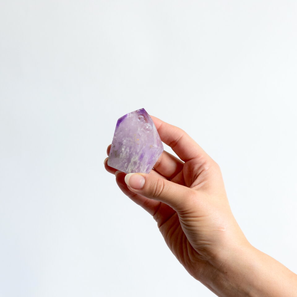 ametist konica amethyst