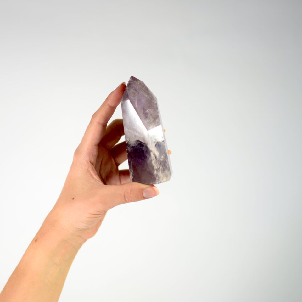 ametist konica amethyst