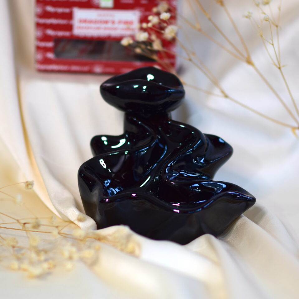 kadilna fontana kadilni stožci