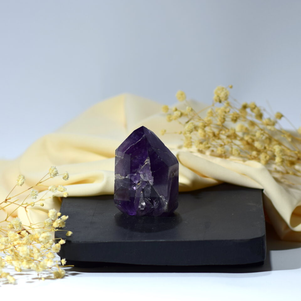 ametist konica amethyst