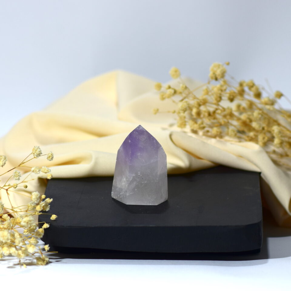 ametist konica amethyst