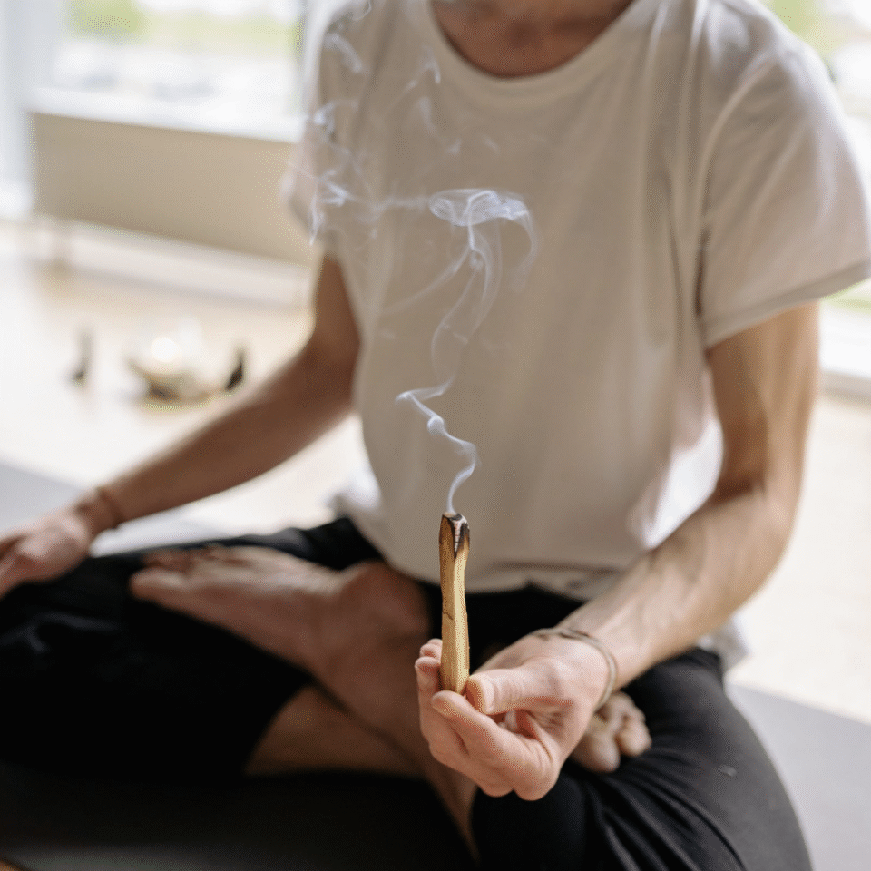 Palo santo