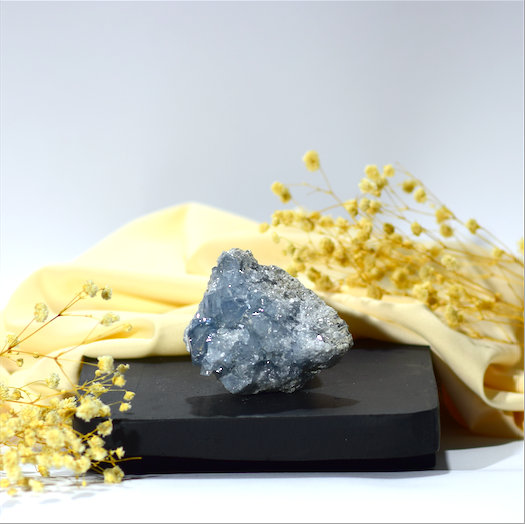 celestin surov kristal celestite